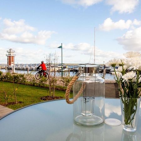 2 Zimmerapartment Nr45 P6A2 Plau am See Eksteriør bilde