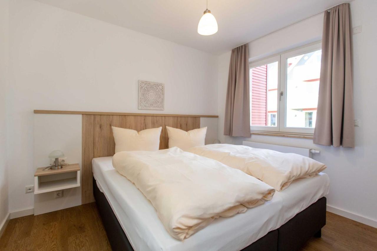 2 Zimmerapartment Nr45 P6A2 Plau am See Eksteriør bilde