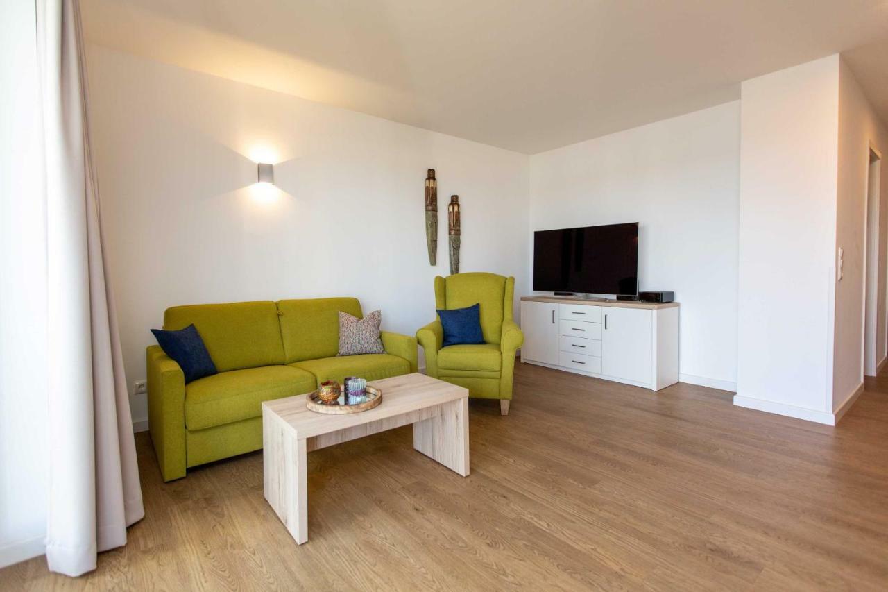 2 Zimmerapartment Nr45 P6A2 Plau am See Eksteriør bilde