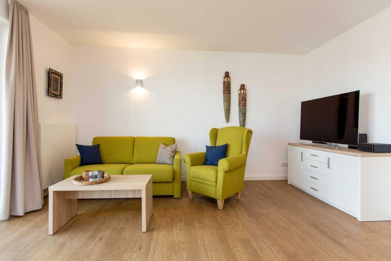 2 Zimmerapartment Nr45 P6A2 Plau am See Rom bilde